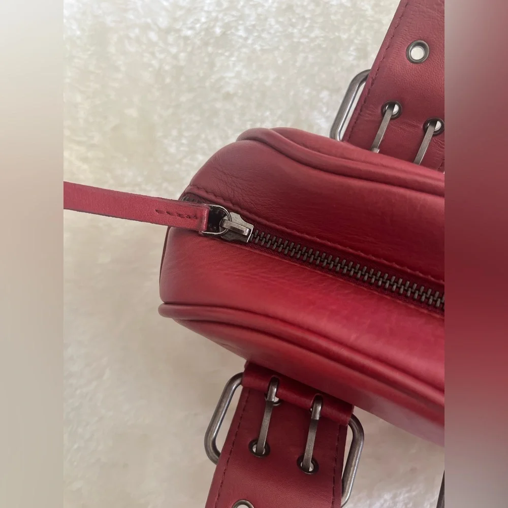 Free People Say Yes Bag - Picture 9 of 12